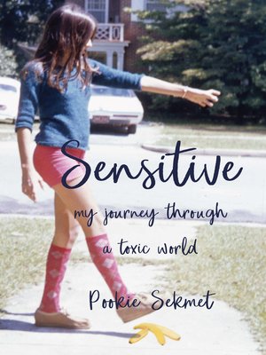 cover image of Sensitive